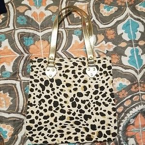 Isaac Mizrahi Live! Purse